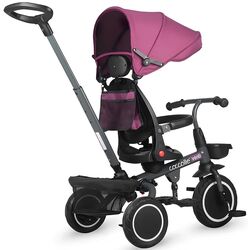 Трехколесный велосипед Coccolle Venti (Magenta) Thumb