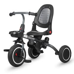 Tricicleta Coccolle Venti (Navy Blue) Thumb