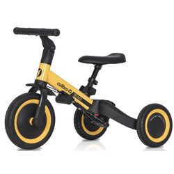 Tricicleta 6in1 Colibro Tremix UP (Banana) Thumb