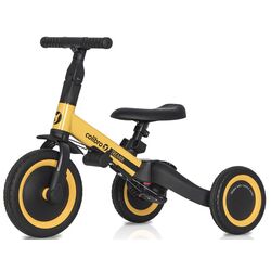 Tricicleta 6in1 Colibro Tremix UP (Banana) Thumb