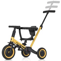 Tricicleta 6in1 Colibro Tremix UP (Banana) Thumb