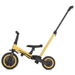 Tricicleta 6in1 Colibro Tremix UP (Banana) Thumb