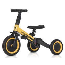 Tricicleta 6in1 Colibro Tremix UP (Banana) Thumb