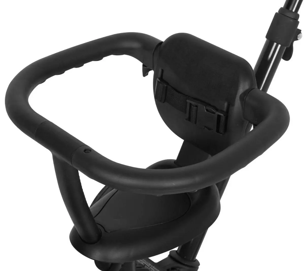 Tricicleta 6in1 Colibro Tremix UP (Banana) - 8