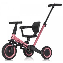 Tricicleta 6in1 Colibro Tremix Up (Rose)