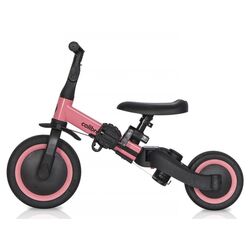 Tricicleta 6in1 Colibro Tremix Up (Rose) Thumb