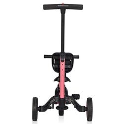 Tricicleta 6in1 Colibro Tremix Up (Rose) Thumb