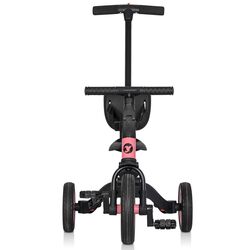 Tricicleta 6in1 Colibro Tremix Up (Rose) Thumb