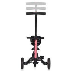 Tricicleta 6in1 Colibro Tremix Up (Rose) Thumb