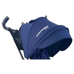 Tricicleta Crosser T400 Neo (Blue) Thumb