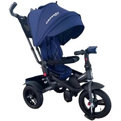 Tricicleta Crosser T400 Neo (Blue)