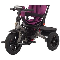 Трехколесный велосипед Crosser T400 Neo (Bordo) Thumb