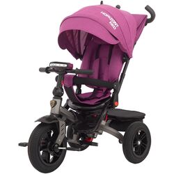 Трехколесный велосипед Crosser T400 Neo (Bordo)