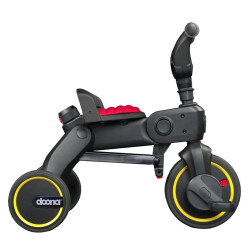 Трехколесный велосипед Doona Liki Trike S1 Flame (Red) Thumb
