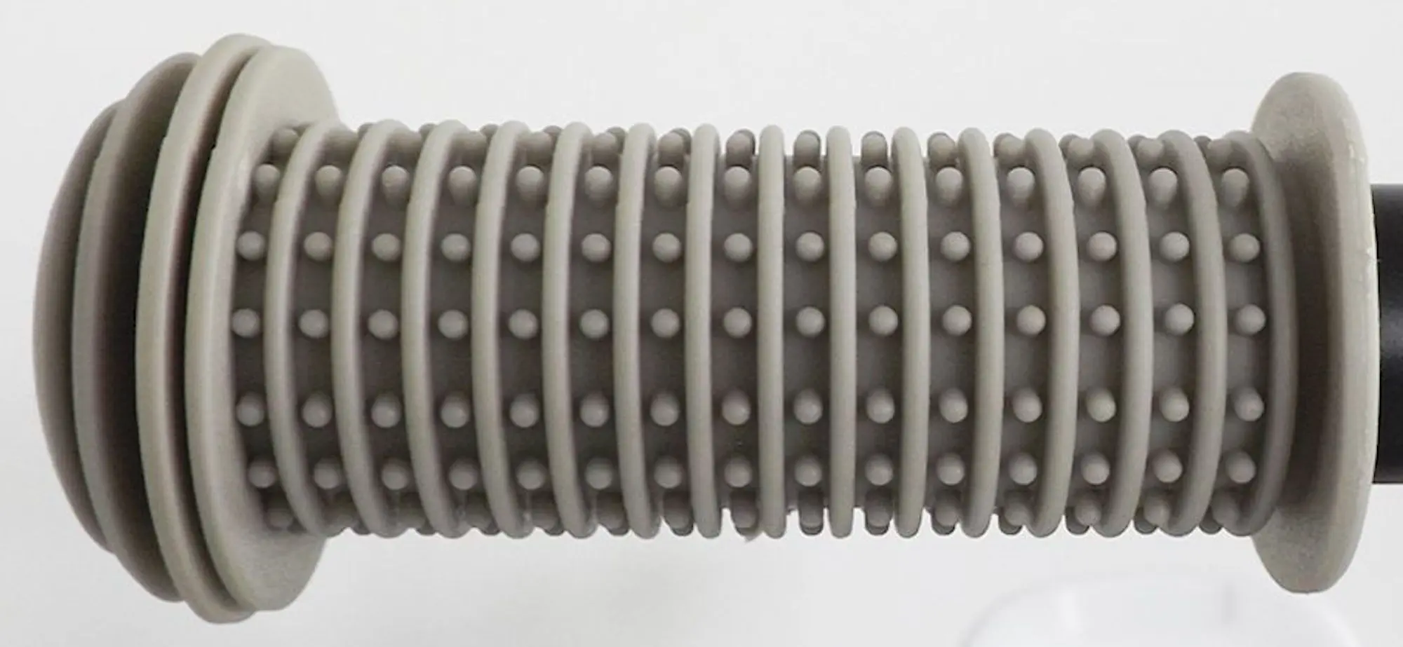 Трехколесный велосипед 2в1 Ecotoys LC-V1307 (Black) - 11