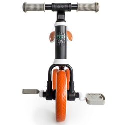 Трехколесный велосипед 2в1 Ecotoys LC-V1307 (Black) Thumb
