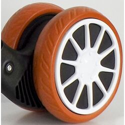 Трехколесный велосипед 2в1 Ecotoys LC-V1307 (Black) Thumb