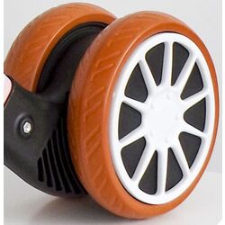 Tricicleta 2in1 Ecotoys LC-V1307 (Pink) Thumb