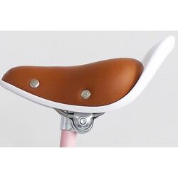 Tricicleta 2in1 Ecotoys LC-V1307 (Pink) Thumb