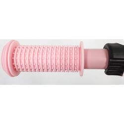 Tricicleta 2in1 Ecotoys LC-V1307 (Pink) Thumb