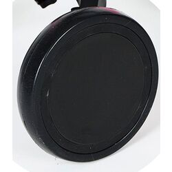 Трехколесный велосипед 2в1 Ecotoys YM-BT-6 (Pink) Thumb