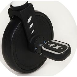 Трехколесный велосипед 2в1 Ecotoys YM-BT-6 (White) Thumb