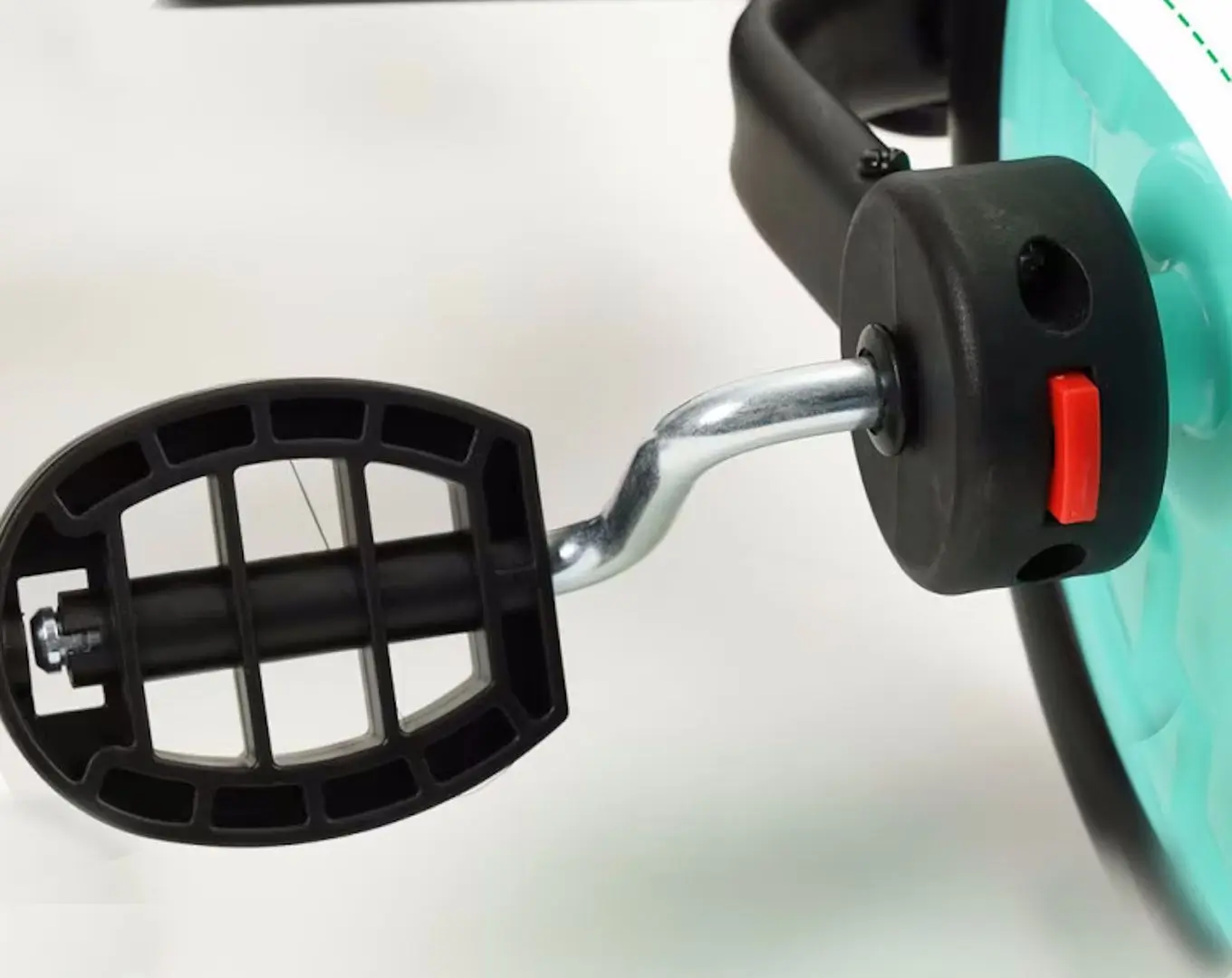 Трехколесный велосипед 3в1 Ecotoys YM-BB-12 (Blue)