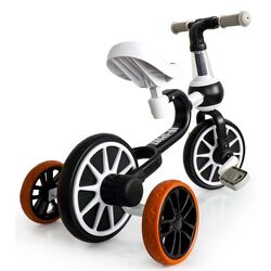 Трехколесный велосипед 4в1 Ecotoys LC-V1311 (Black) Thumb