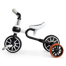 Трехколесный велосипед 4в1 Ecotoys LC-V1311 (Black) Thumb