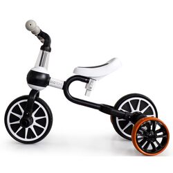 Трехколесный велосипед 4в1 Ecotoys LC-V1311 (Black) Thumb