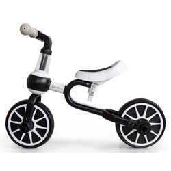 Трехколесный велосипед 4в1 Ecotoys LC-V1311 (Black) Thumb