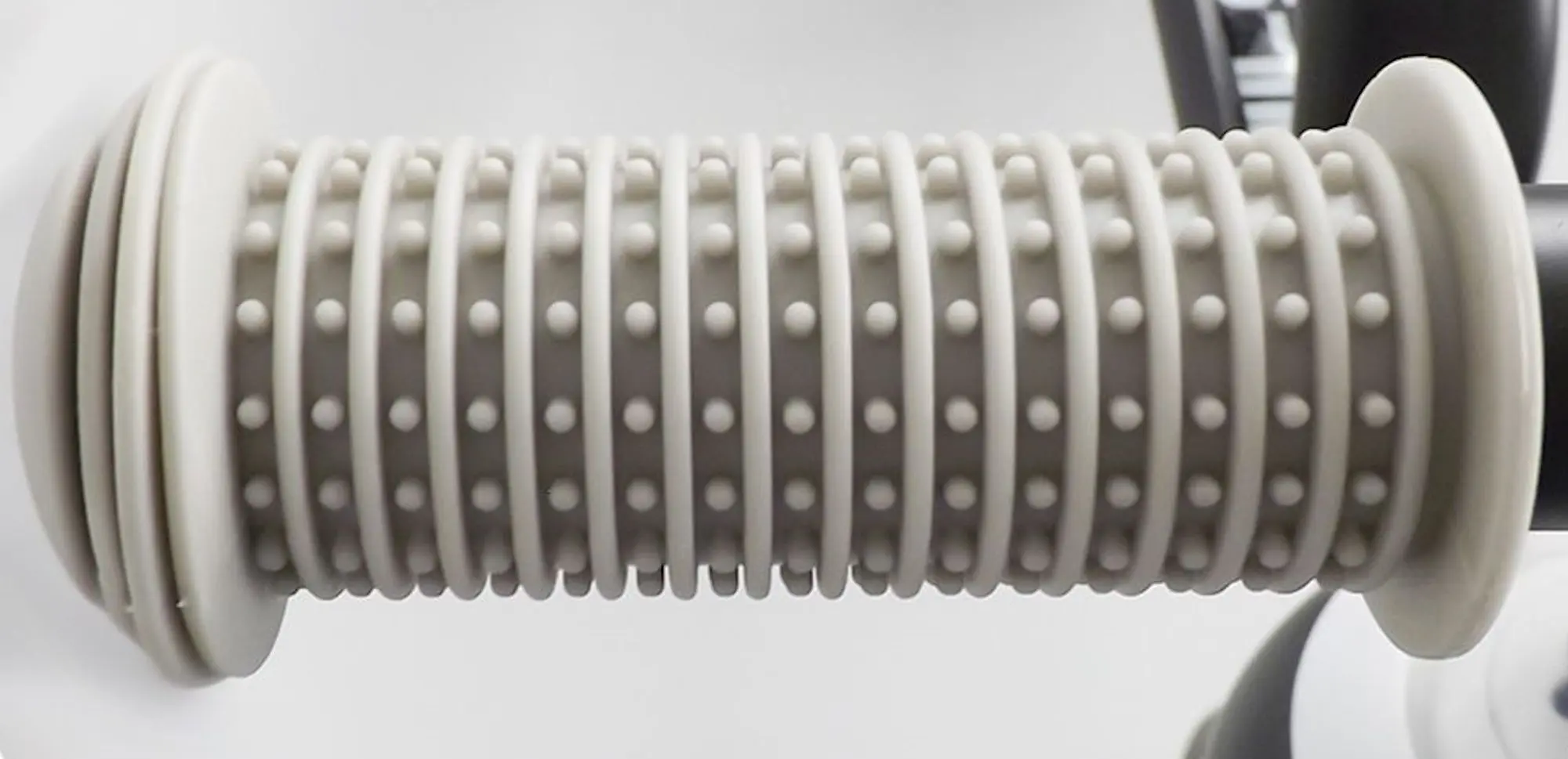 Трехколесный велосипед 4в1 Ecotoys LC-V1311 (Black)