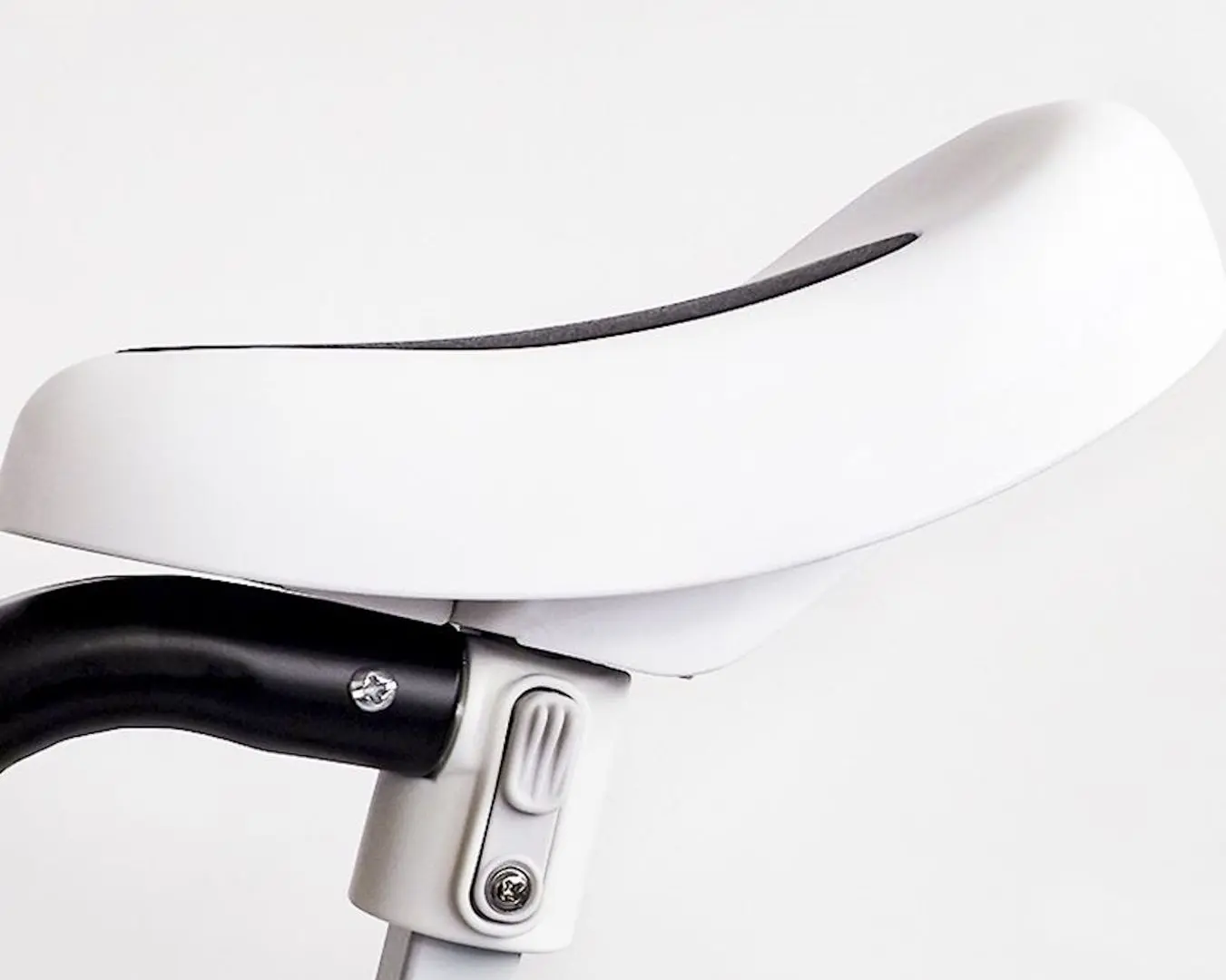 Трехколесный велосипед 4в1 Ecotoys LC-V1311 (Black)