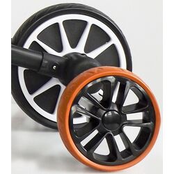 Трехколесный велосипед 4в1 Ecotoys LC-V1311 (Black) Thumb