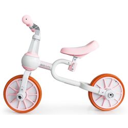 Трехколесный велосипед 4в1 Ecotoys LC-V1311 (Pink) Thumb