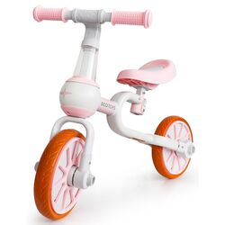Трехколесный велосипед 4в1 Ecotoys LC-V1311 (Pink) Thumb