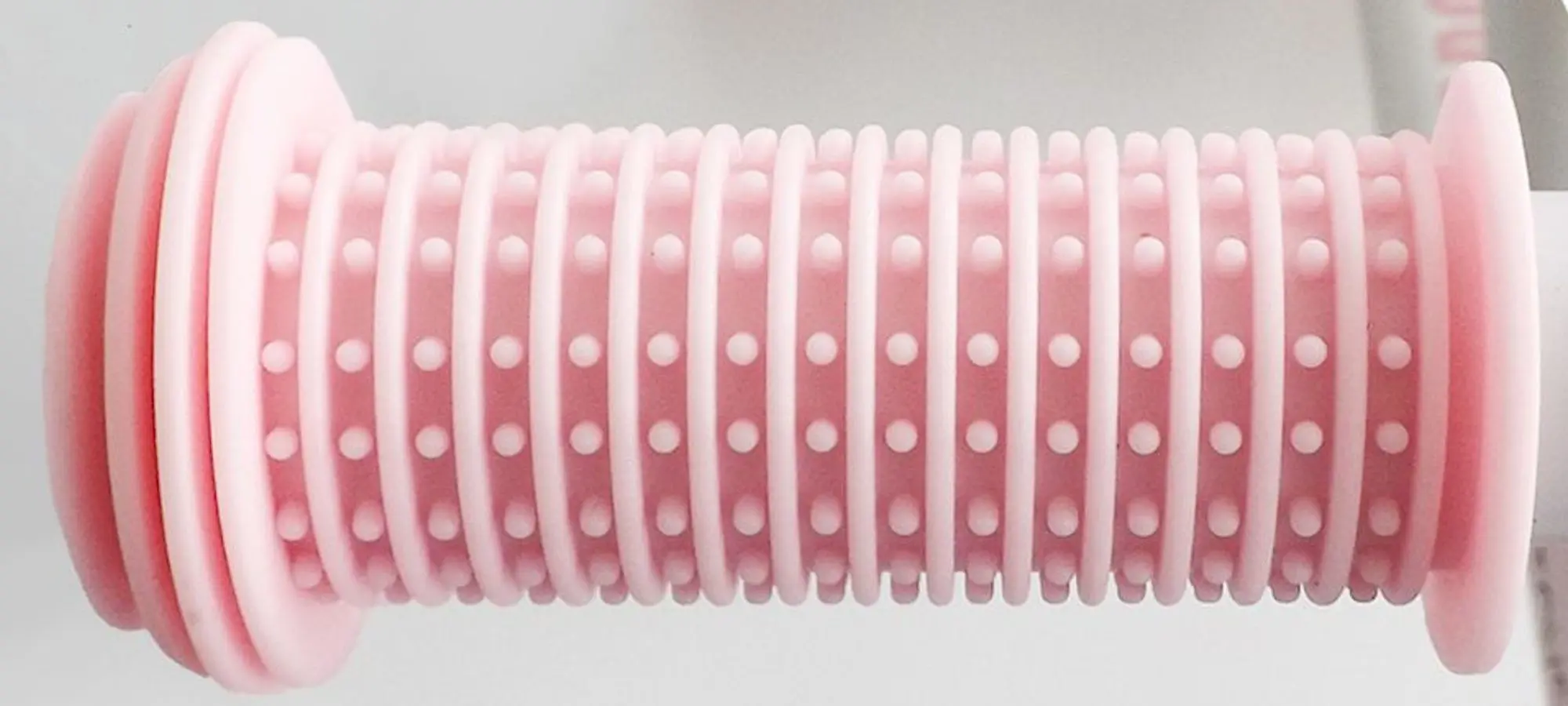 Трехколесный велосипед 4в1 Ecotoys LC-V1311 (Pink) - 9