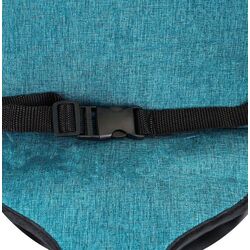 Tricicleta Ecotoys JM-066-9 (Green/Blue) Thumb