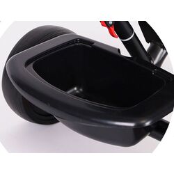 Tricicleta Ecotoys JM-066-9 (Green/Blue) Thumb