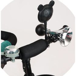 Tricicleta Ecotoys JM-066-9 (Green/Blue) Thumb