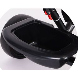 Трехколесный велосипед Ecotoys JM-066-9 (Red) Thumb