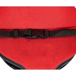 Трехколесный велосипед Ecotoys JM-066-9 (Red) Thumb