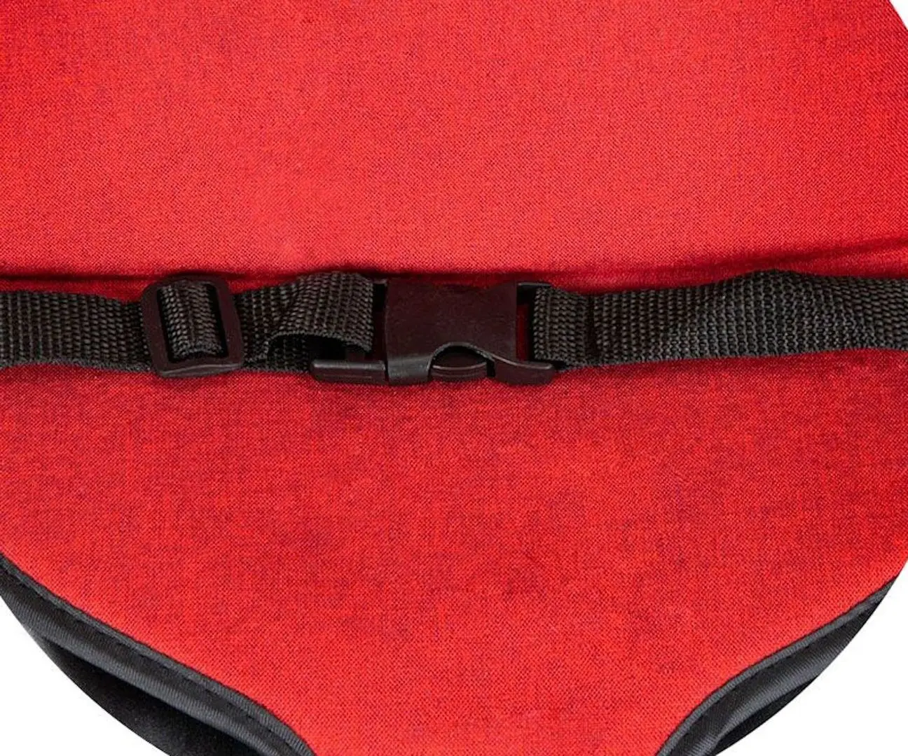 Трехколесный велосипед Ecotoys JM-066-9 (Red)