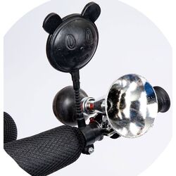 Трехколесный велосипед Ecotoys JM-066-9 (Red) Thumb