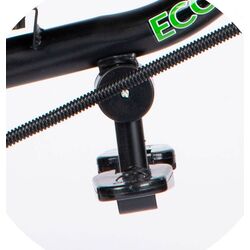 Трехколесный велосипед Ecotoys JM-066-9 (Red) Thumb