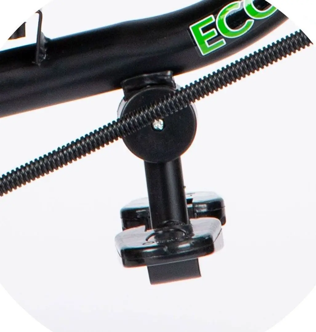 Трехколесный велосипед Ecotoys JM-066-9 (Red)