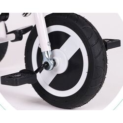 Tricicleta Ecotoys JM-066-9L (Blue) Thumb