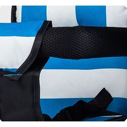 Tricicleta Ecotoys JM-066-9L (Blue) Thumb