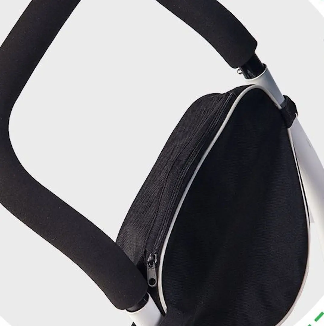 Tricicleta Ecotoys JM-066-9L (Blue) - 8