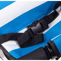 Tricicleta Ecotoys JM-066-9L (Blue) Thumb